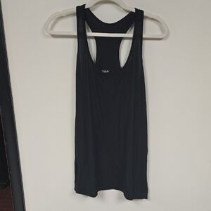 Old Navy Black Sleeveless Tank Top